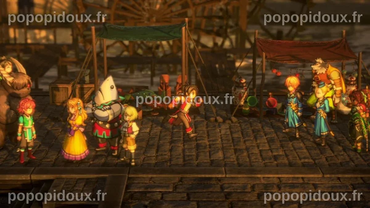 « Il a tout pour être un carton du jeu de rôle en 2024 » Ce jeu vidéo ...