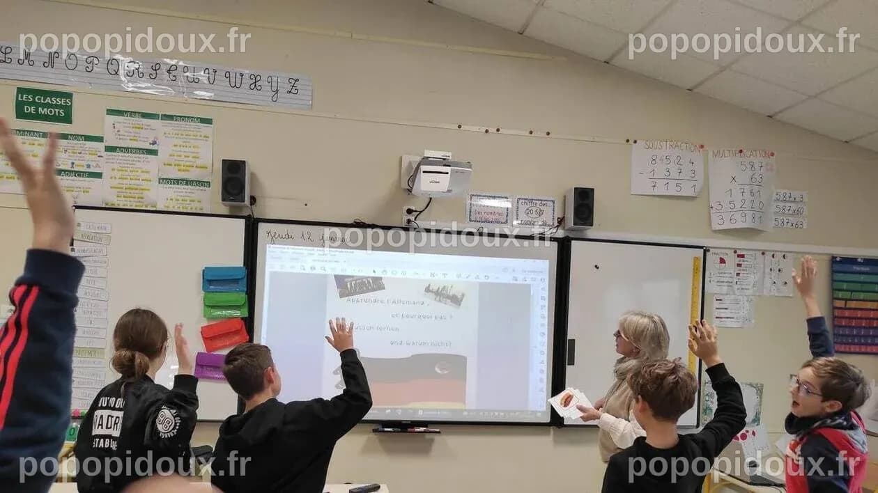 Quimper. L’école de votre enfant est-elle fermée jeudi 19 janvier 2023 ...