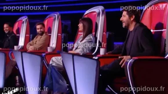 Photo : La fin de la nouvelle saison de "The Voice Kids" approche déjà ...