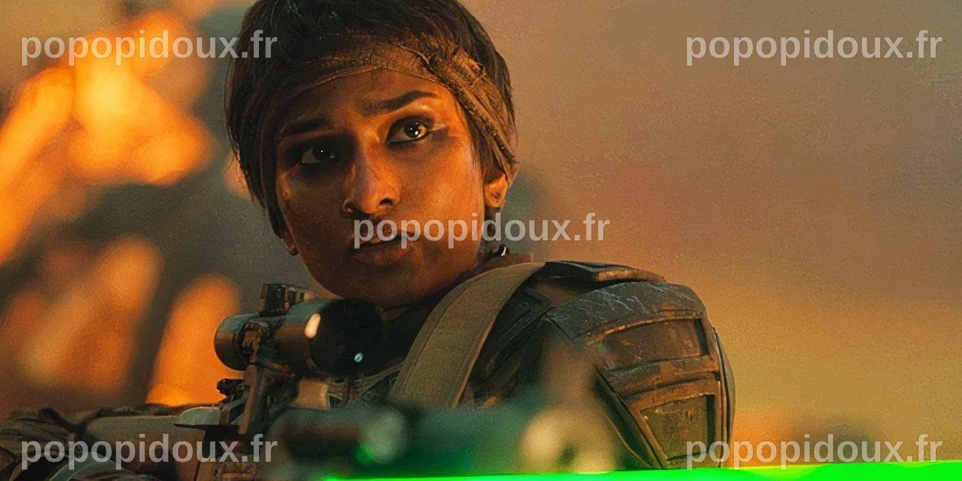 Le showrunner de Doctor Who compare le casting de la saison 15 à celui ...