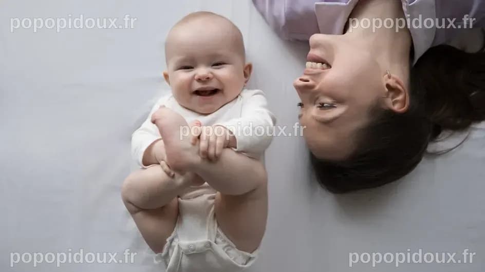 Une faille alarmante : qui peut réellement surveiller votre bébé ?