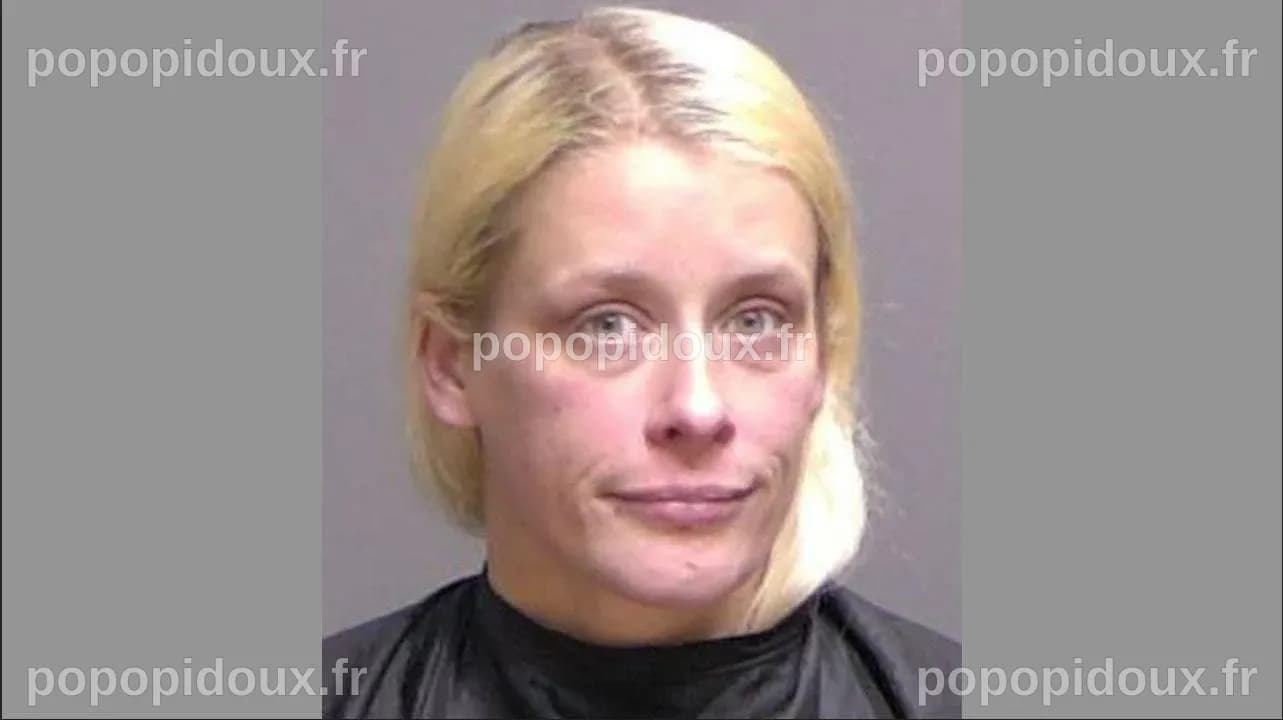 Une femme de Floride, âgée de 31 ans, accusée d'avoir uriné sur des biens et causé plus de 3 000 dollars de dommages dans plusieurs Airbnb