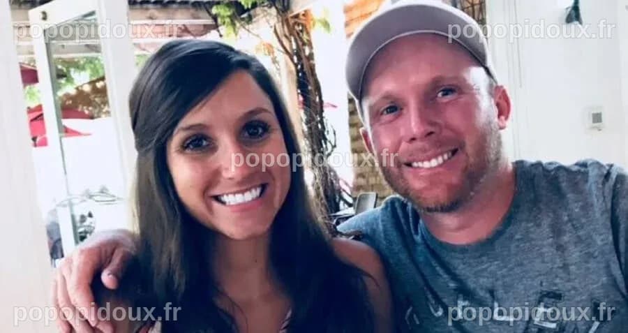 Une femme de l'Utah, auteur d'un livre sur le deuil après la mort de son mari, reconnue coupable de meurtre