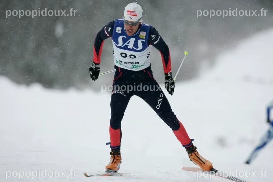 Les médaillés Français aux mondiaux de ski nordique - Sports Infos ...