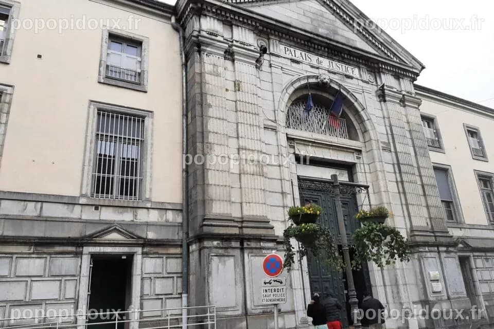 Un homme accusé d'avoir violé une adolescente à Tarbes : la victime ...