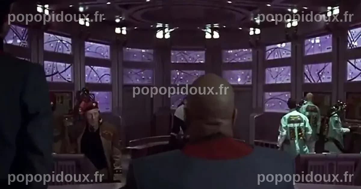 30 ans après, ce film culte de science-fiction français pourrait avoir ...