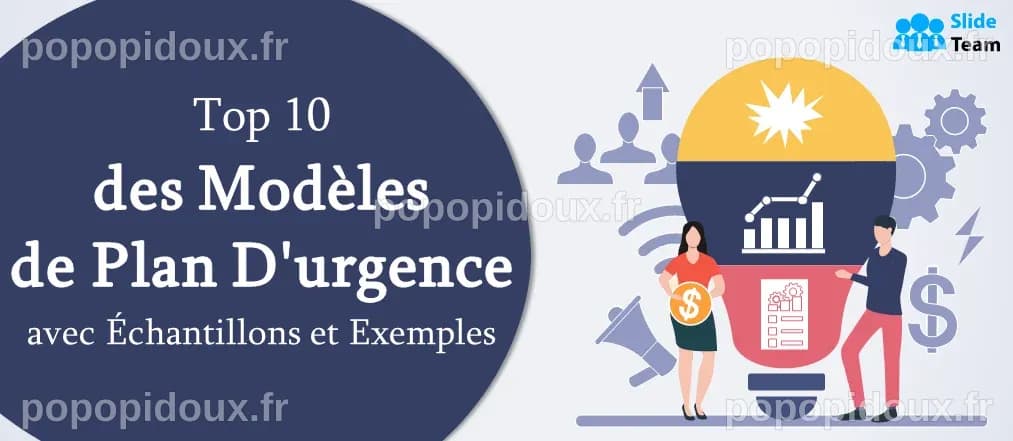 Top 10 des modèles de plan d'urgence avec des échantillons et des exemples