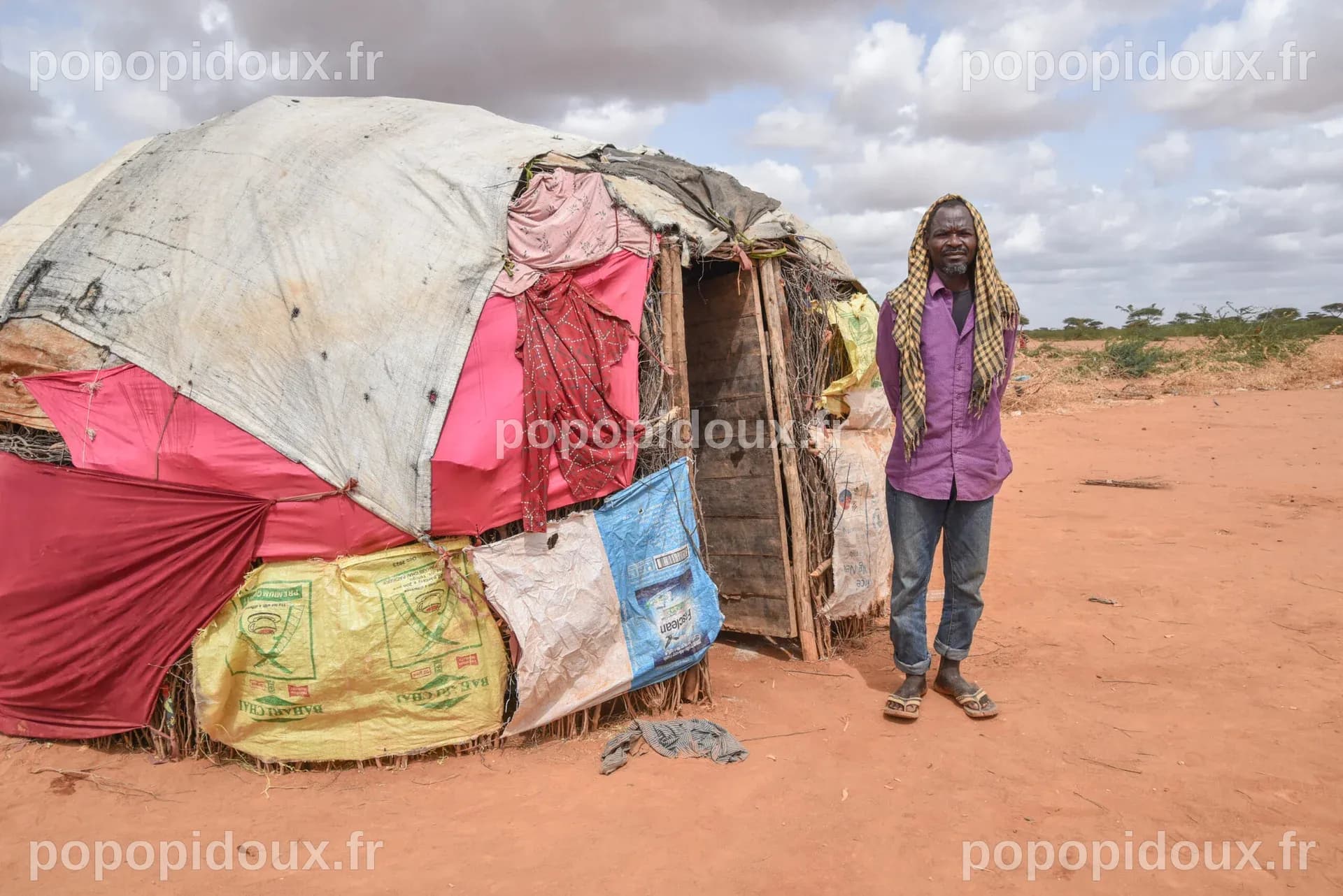 Urgence climatique : un pays face à une évacuation historique