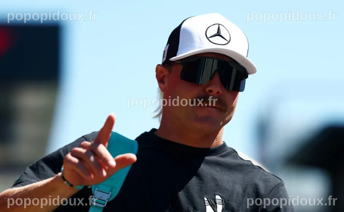 Why Aston Martin face a penalty if they field Valtteri Bottas in place ...