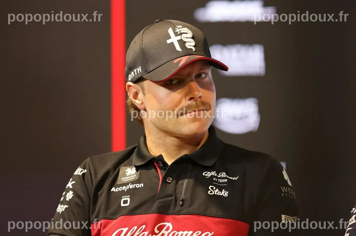 Valtteri Bottas taquine Aston Martin alors qu'Adrian Newey évoque les limites du GP d'Australie