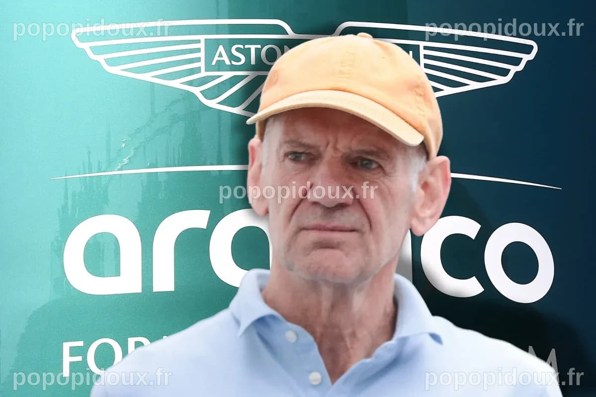 Adrian Newey and Aston Martin F1 twist as shock IMMEDIATE exit ...