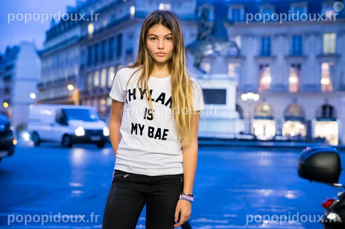 Véronika Loubry, rayonnante : sa fille Thylane Blondeau, 24 ans, s'engage dans la vie avec Benjamin Attal
