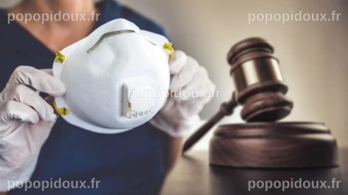 La science face aux tribunaux | L’actualité