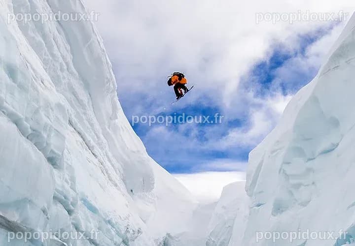Victor De Le Rue | The North Face FI
