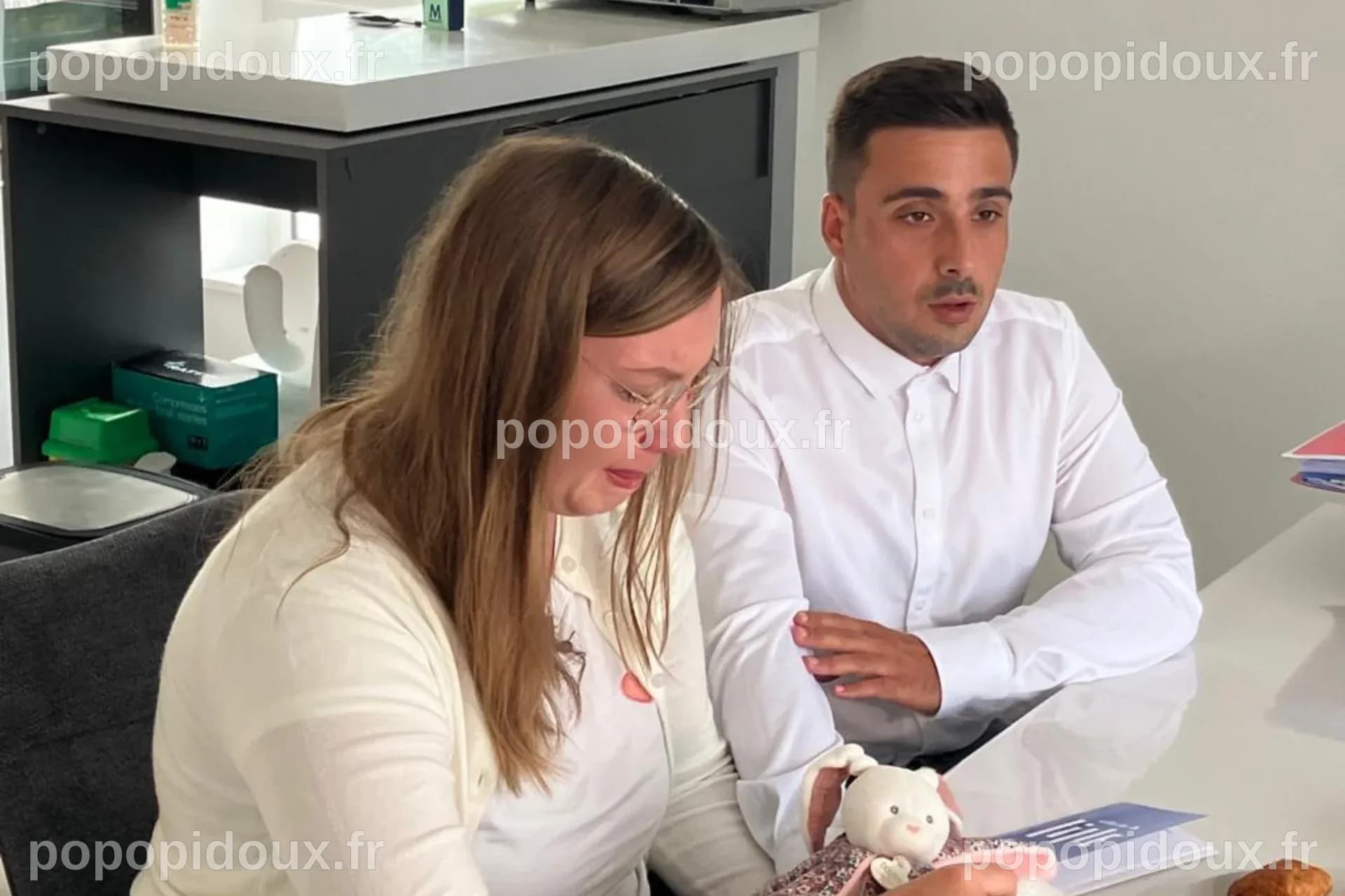 Violette Petrucciani brise le silence : « Ce n'est pas possible » après la perte tragique de sa fille Loana
