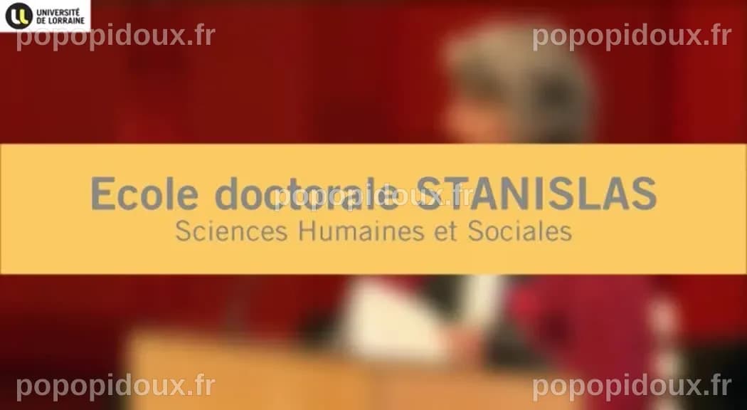 Visite d'une délégation de l'Université de Technologie de Silésie à l'Université de Lorraine