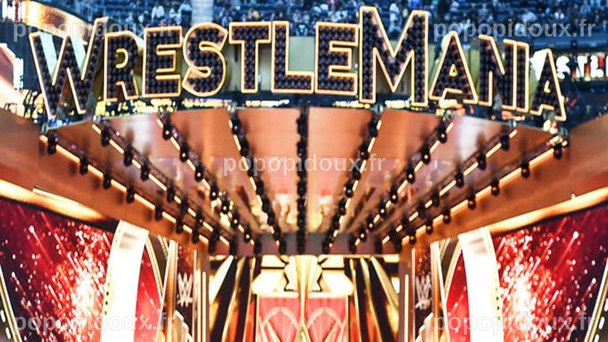 WWE WrestleMania 42 Announcement Update - WrestleTalk