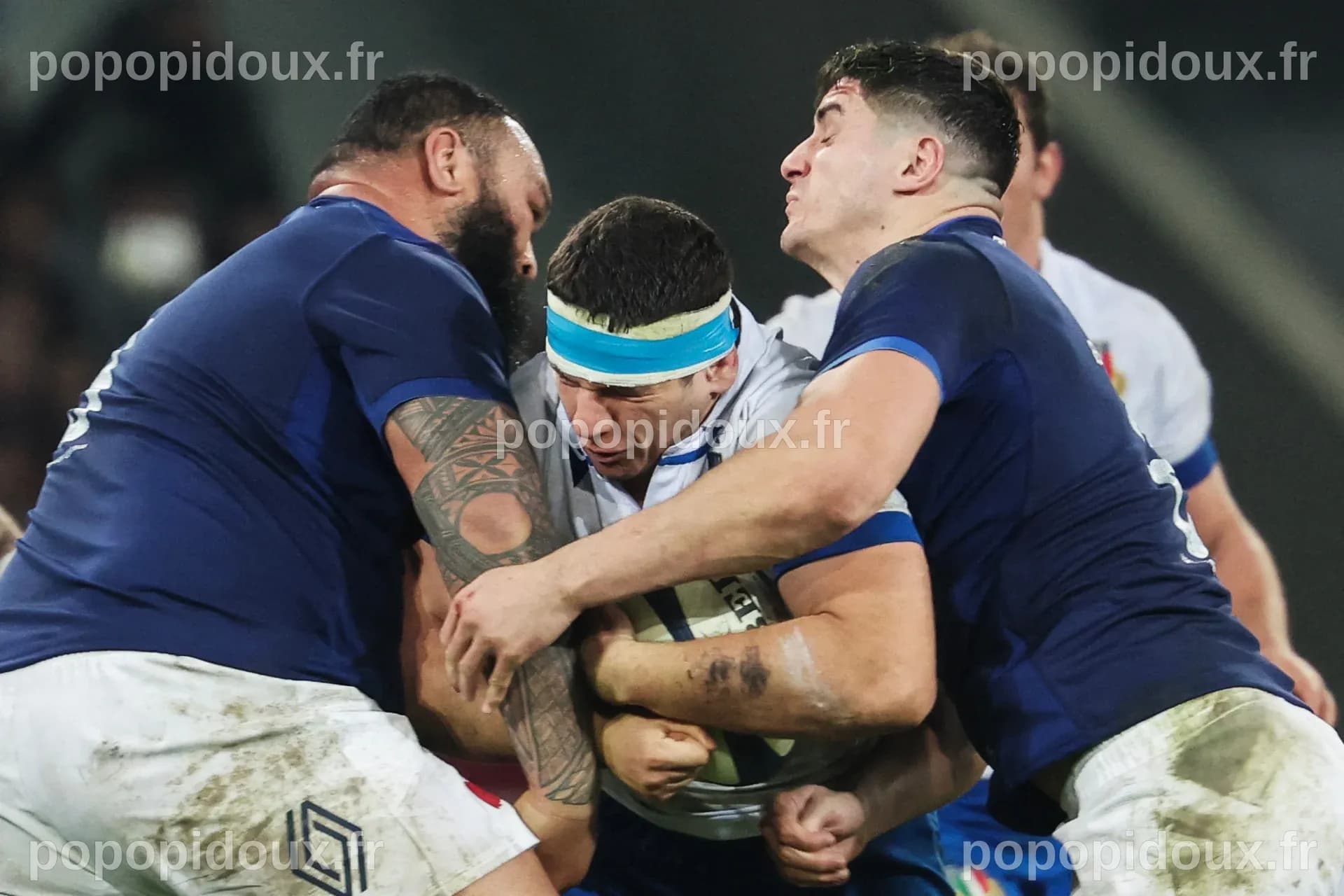 XV de France : Olivier Magne analyse les incertitudes de l'équipe après le Tournoi des Six Nations