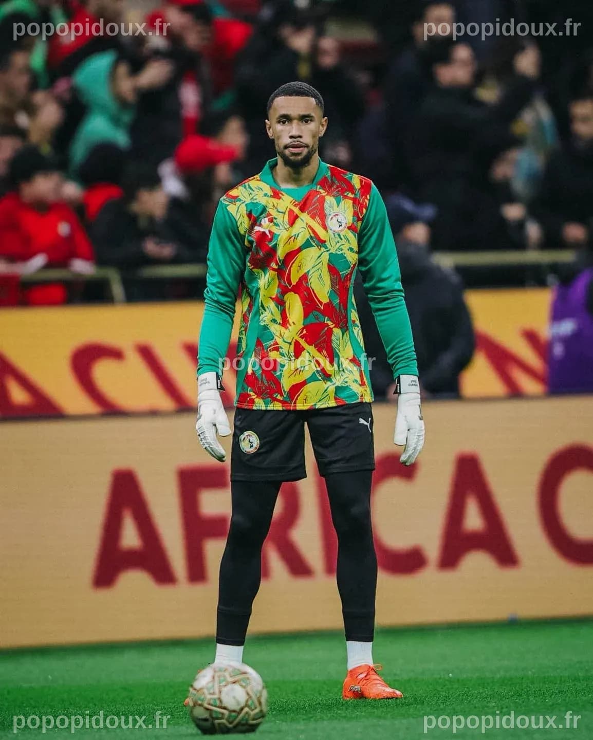 « C’était fou » : Yéhvann Diouf dévoile les coulisses de l’affaire de ...