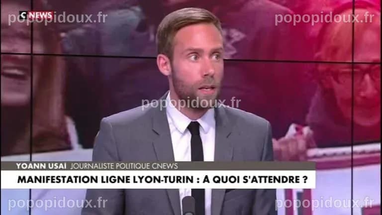 Yoann Usai et son compagnon : une collaboration exceptionnelle