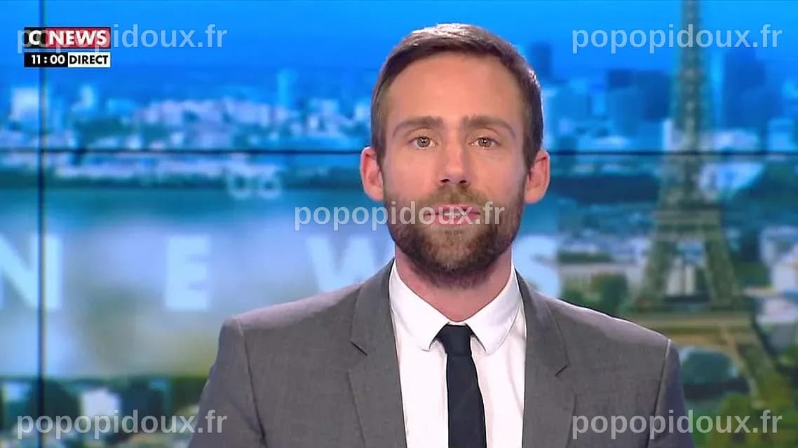 Yoann Usai et son compagnon : une collaboration exceptionnelle