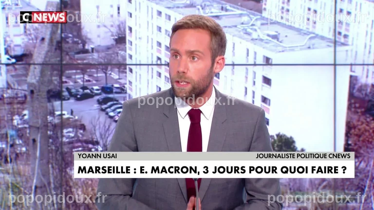 Yoann Usai et son compagnon : une collaboration exceptionnelle