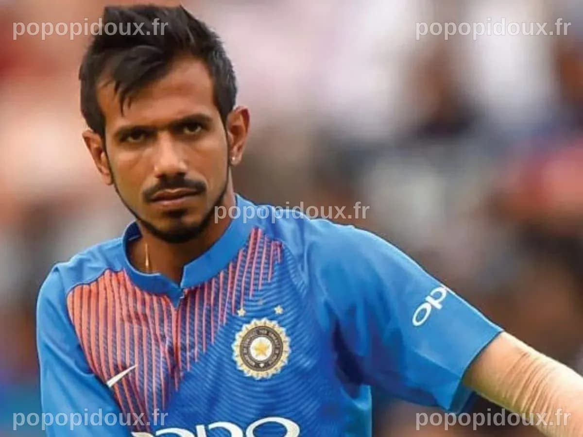 Cricket Queen Of India? Meet The Mystery Girl Accompanying Yuzvendra ...