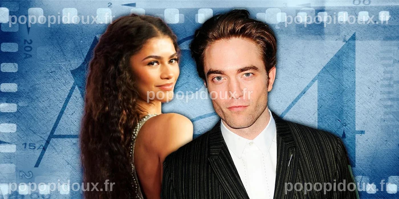 'It Was Driving Me Crazy:' Robert Pattinson Recalls Obsessing Over One ...