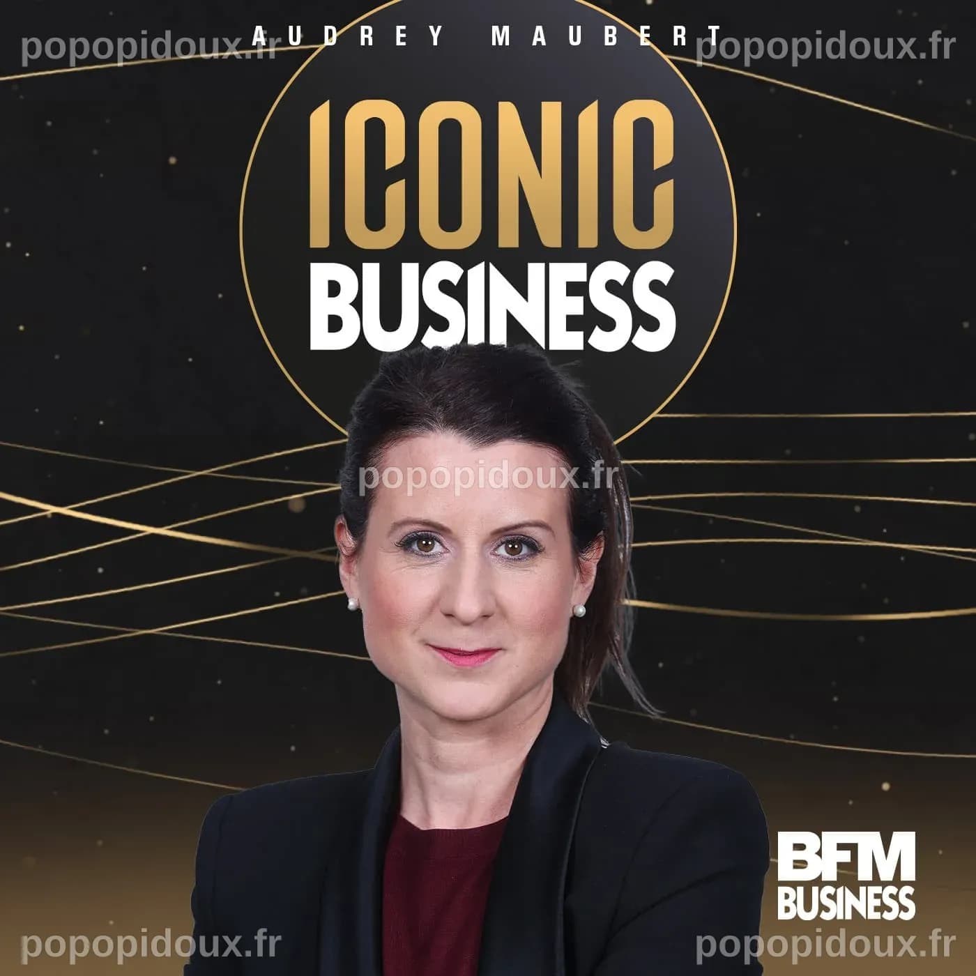 L'intégrale de Iconic Business du vendredi 11 avril