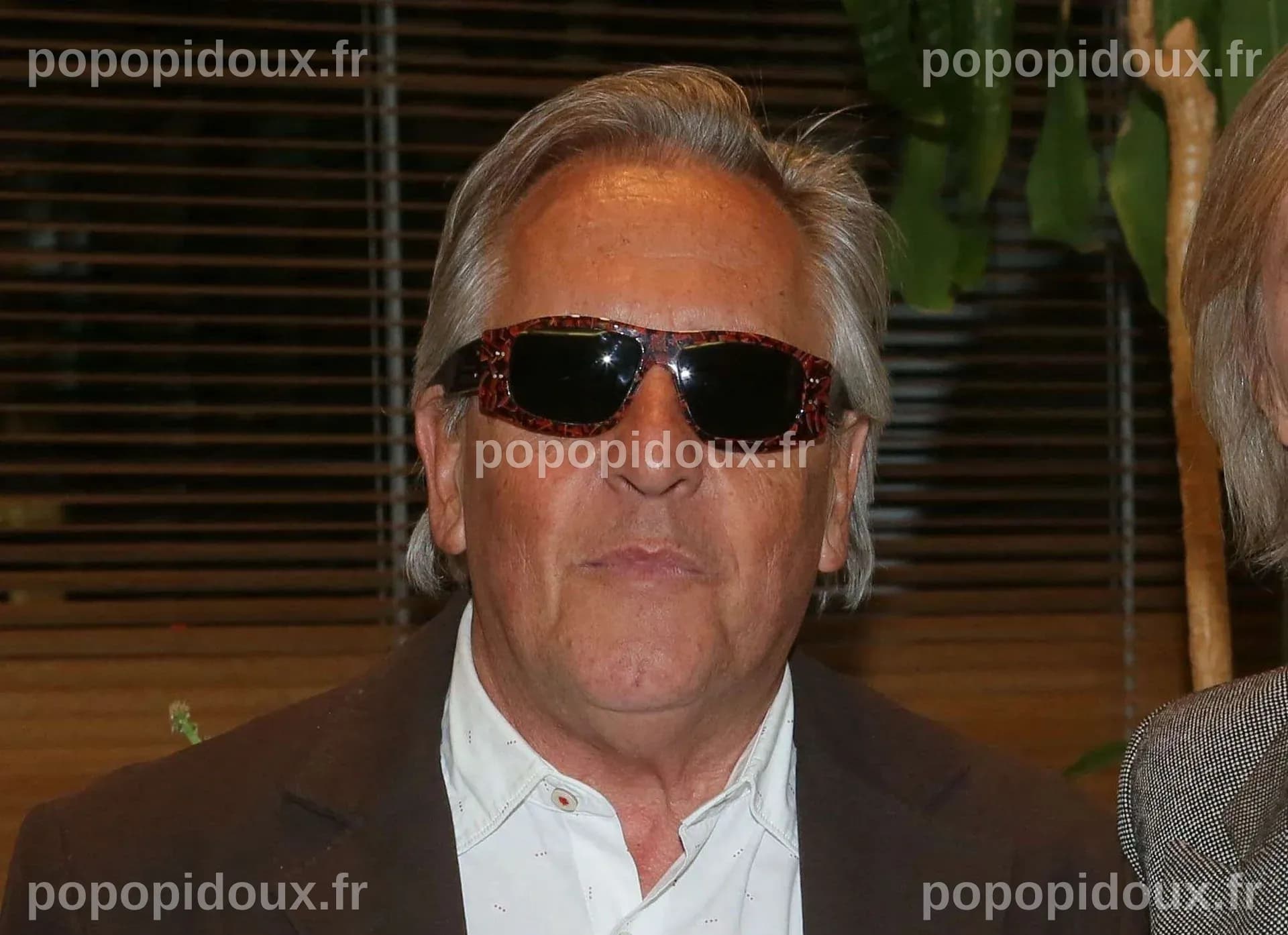 Gilbert Montagné : À Quel Âge Est-Il Devenu Aveugle ?