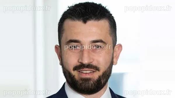 Thomas Sabatier Joins Evercore as Vice President | citybiz