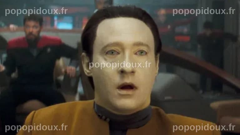 33 ans après, le producteur de cette saga culte de science-fiction reconnait une "énorme erreur" de casting