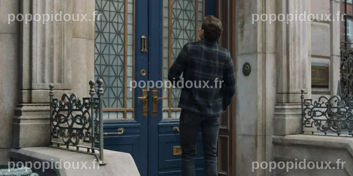 Malgré ses 2 milliards de dollars de recettes, le film de cette saga ...