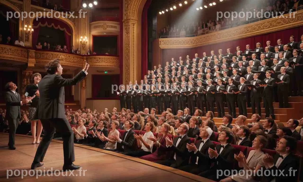La meilleure chorale de France sur France 3 : tout savoir sur le résumé ...