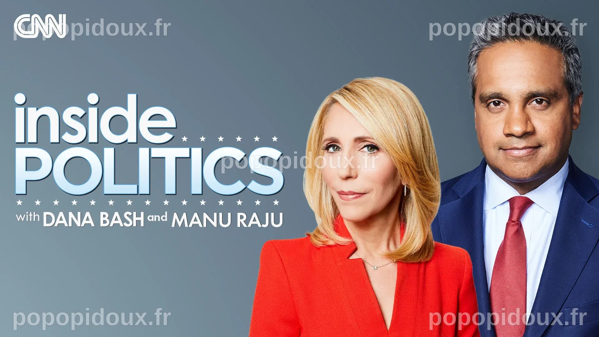 Analyse Politique : Plongée au Cœur de l'Actualité sur CNN