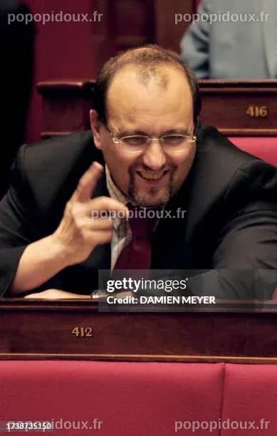97 Julien Dray Mp Photos & High Res Pictures - Getty Images
