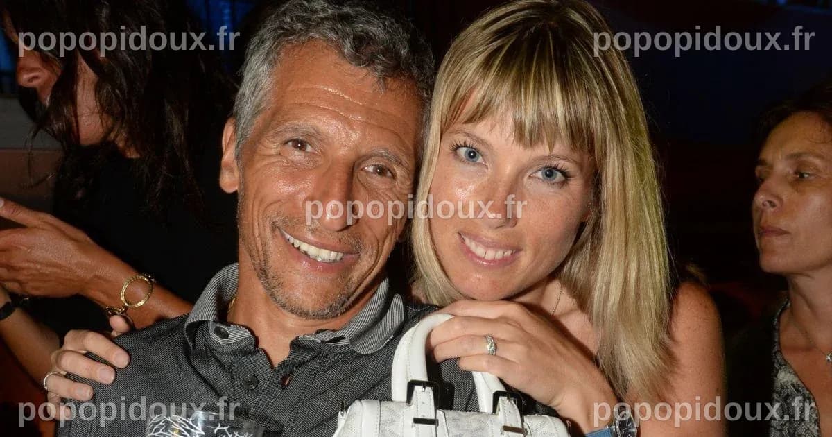 Les Épouses de Nagui : Une Plongée dans la Vie Privée de l'Animateur