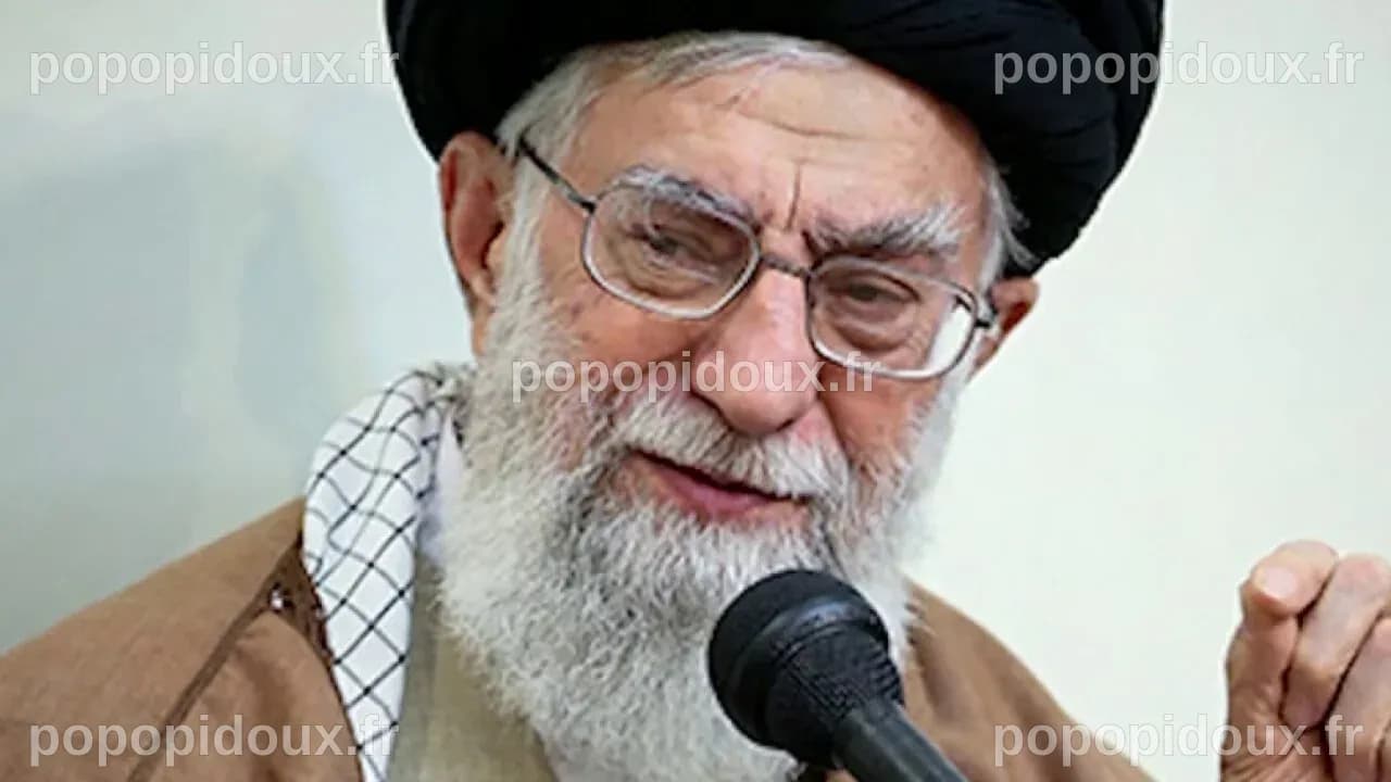 Des blessures graves et défigurantes chez le nouveau leader suprême iranien, selon des sources