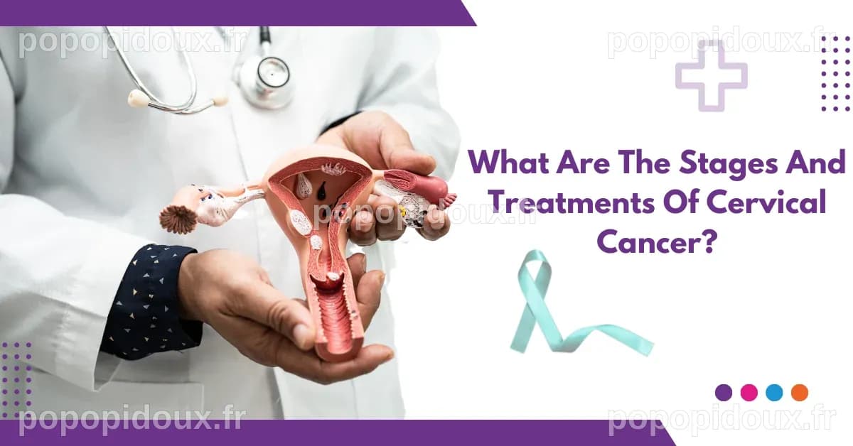 Yellow Discharge After Cervical Cancer Treatment - Infoupdate.org