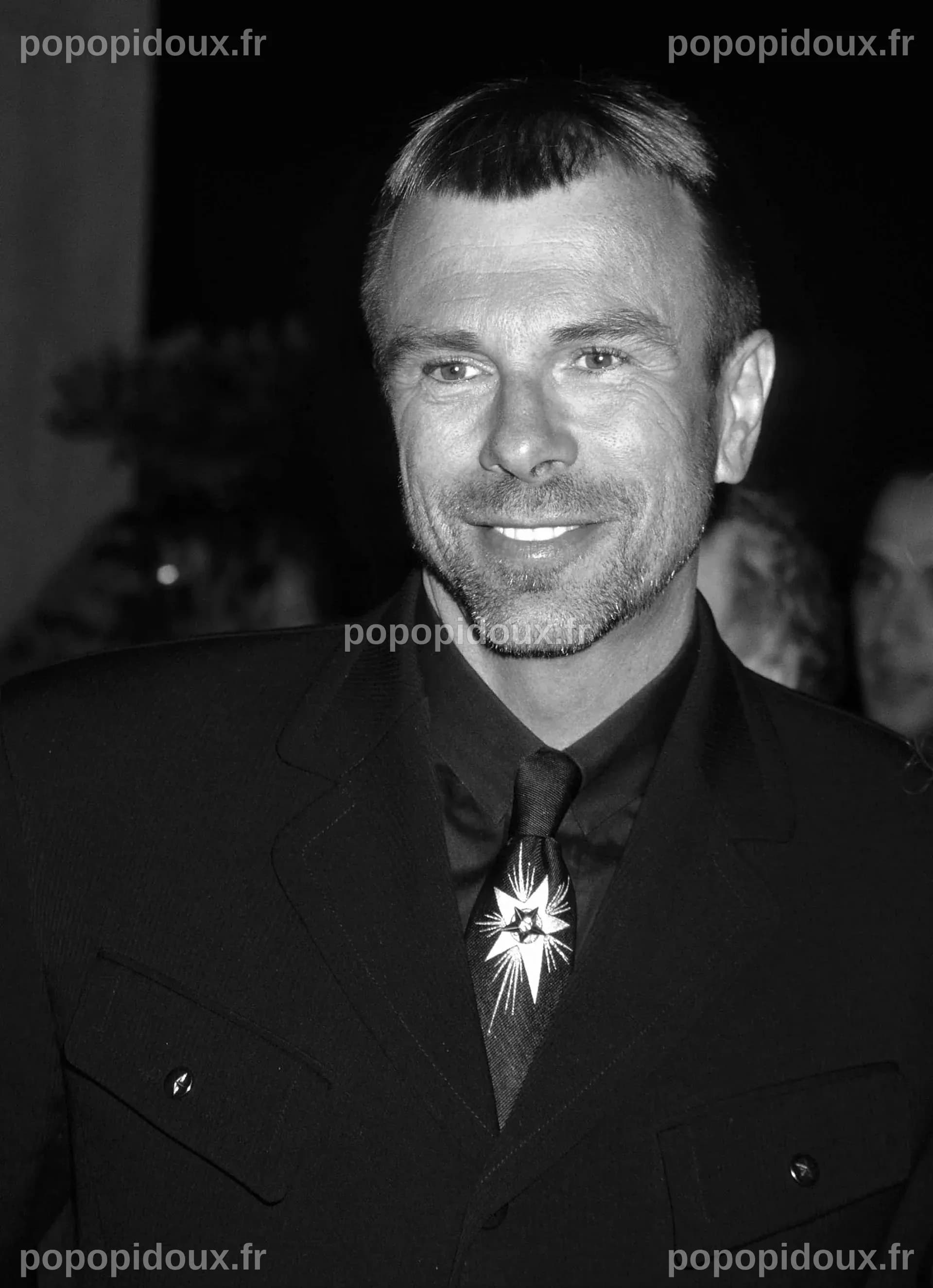 Thierry Mugler | Mensen