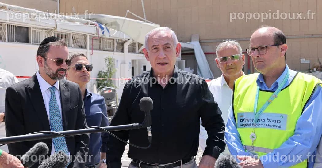 Netanyahu Says Israel Is ‘Very, Very Close’ to Achieving Its Goals in ...