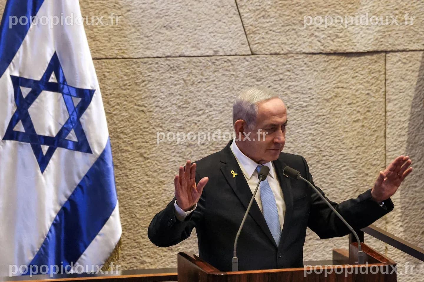 Clash with Iran boosts Netanyahu, but Israelis worry about long fight ...
