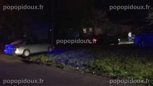 Intervention policière suite à un rapport de 'conflit domestique' au domicile d'un candidat au poste de gouverneur de l'Ohio en 2019