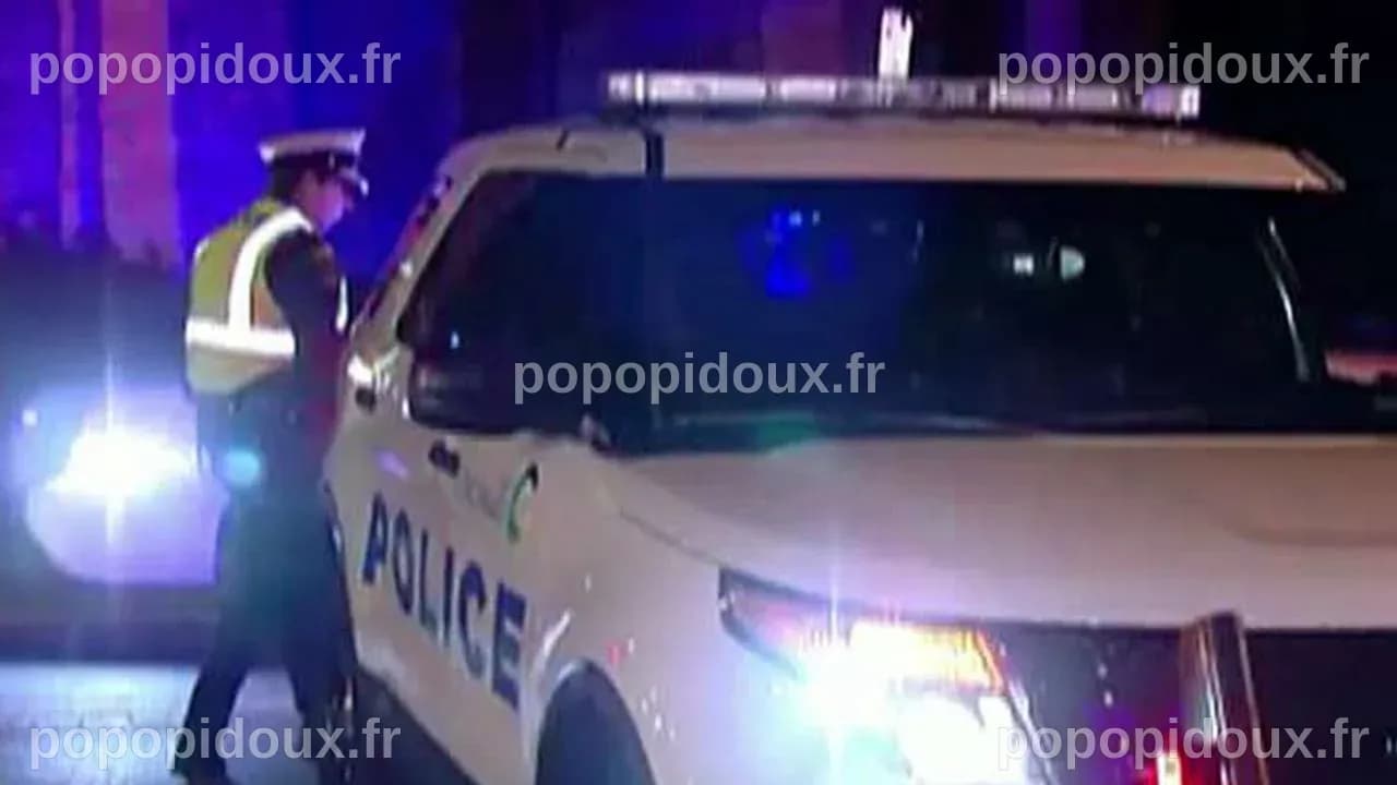 Ohio police officer, suspect shot during domestic violence incident ...