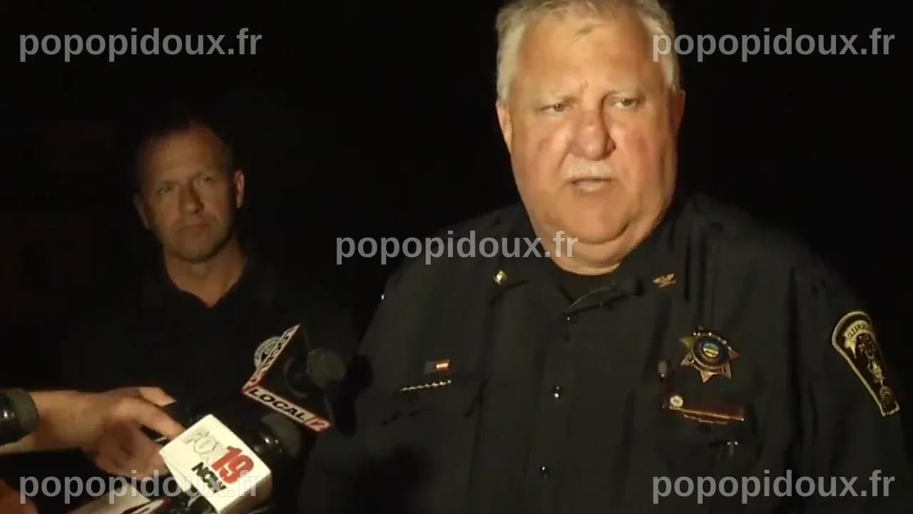 Ohio police officer shot in head after responding to domestic violence ...