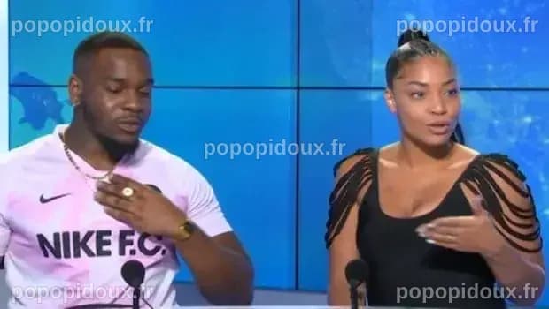 La Femme de Tayc : Un Voyage à Travers son Univers Familial et Artistique
