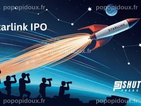 Starlink IPO [Investors Anticipate Huge Returns!]