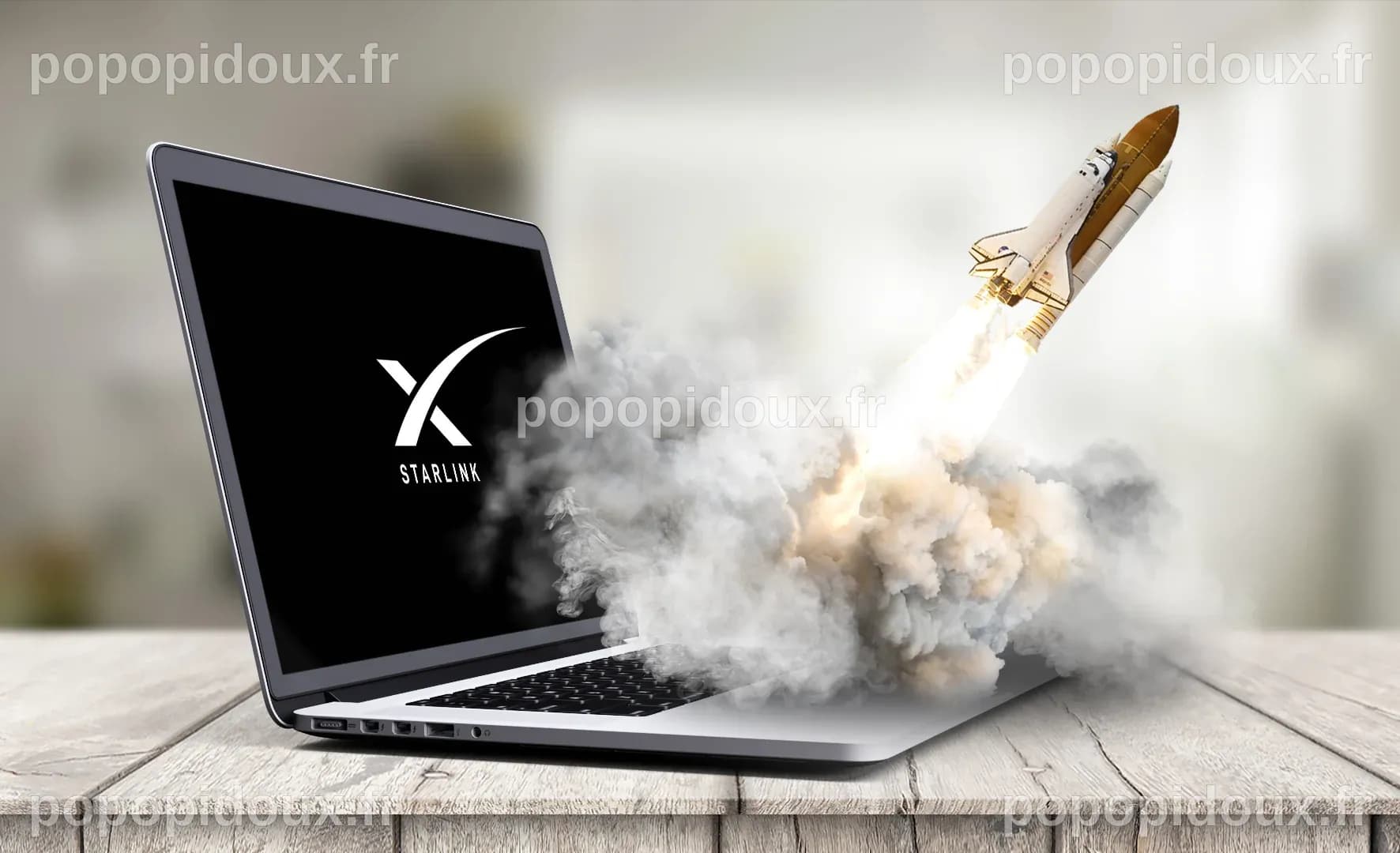L'Importance Cruciale de Starlink pour l'Introduction en Bourse de SpaceX