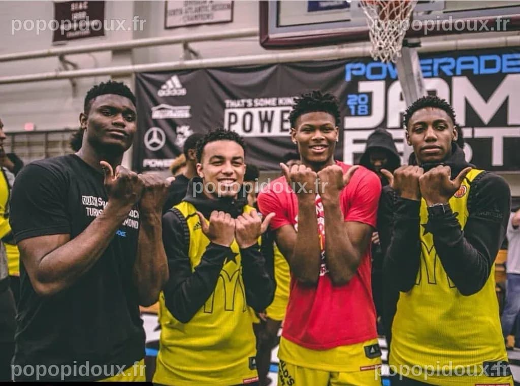 Nike Hoops Summit box score: Full stats from 2026 high school all-star game