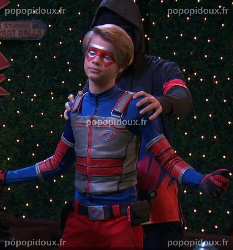 Henry danger jace norman, Jason norman, Henry danger nickelodeon